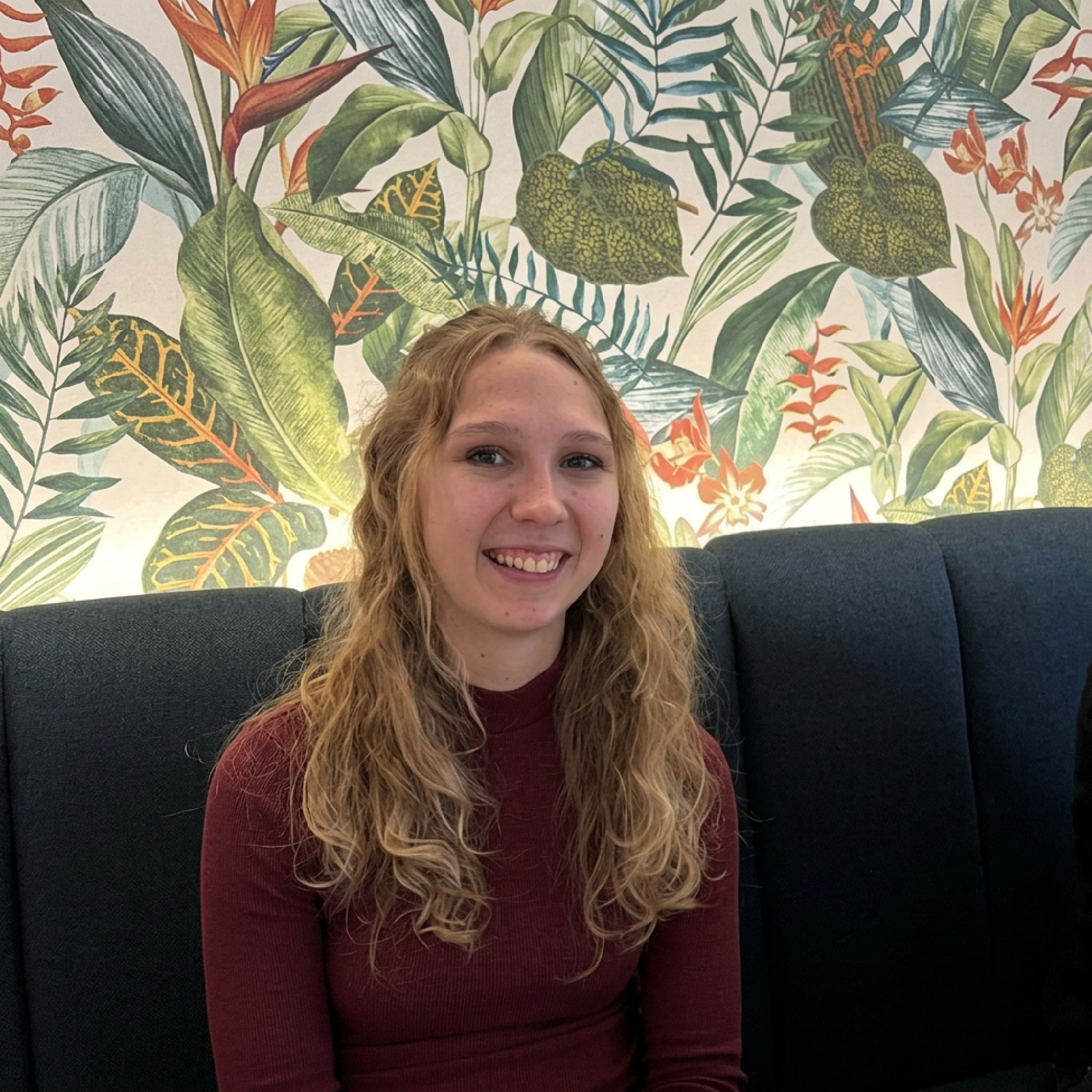 Chelsea Van den Bossche